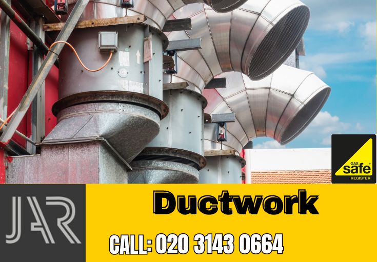 Ductwork Services Battersea