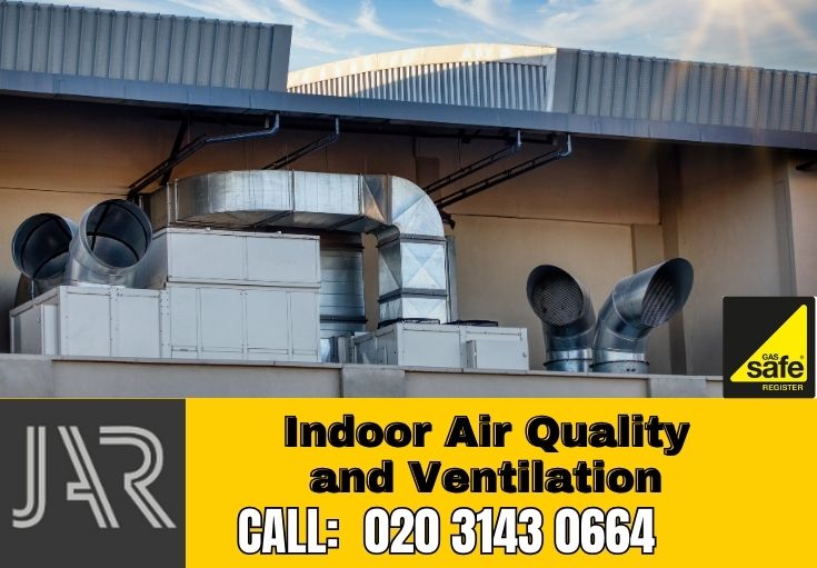 Indoor Air Quality Battersea