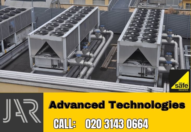 Advanced HVAC Technology Solutions Battersea