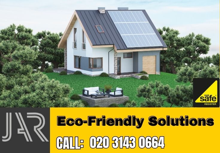 Eco-Friendly & Energy-Efficient Solutions Battersea