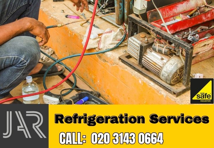 Refrigeration Services Battersea