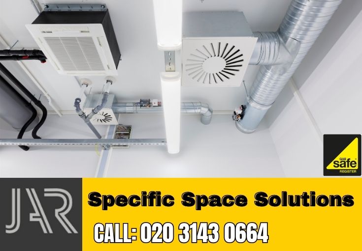 Specific Space Solutions Battersea